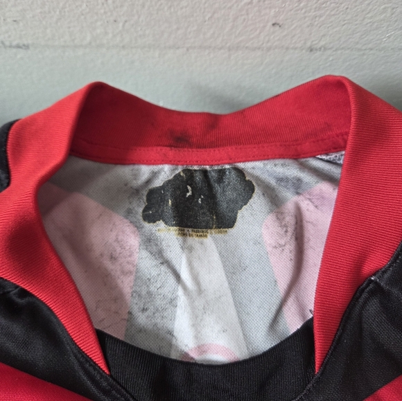 Fox Riding Shirt - Picture 3 of 6